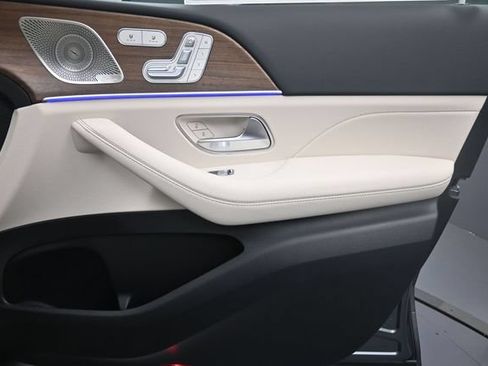 New 2026 Mercedes-Benz GLE 350 4MATIC image 31