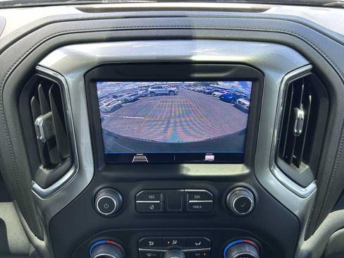 Used 2021 Chevrolet Silverado 1500 RST w/ Bed Protection Package AWD/4WD image 21