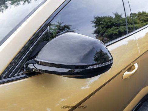 Used 2024 Lamborghini Urus S AWD/4WD image 62