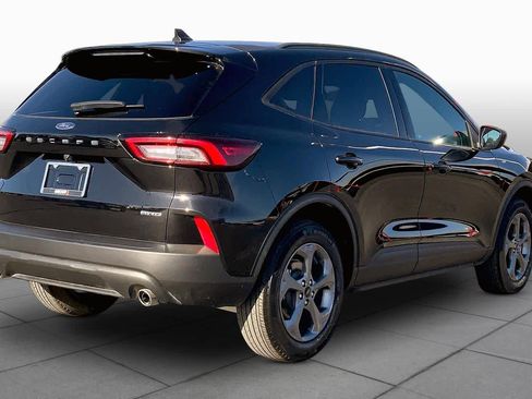 Used 2025 Ford Escape ST-Line AWD/4WD image 13