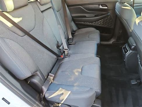 Used 2022 Hyundai Santa Fe SEL image 20