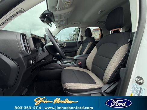 New 2026 Ford Bronco Sport Big Bend image 12