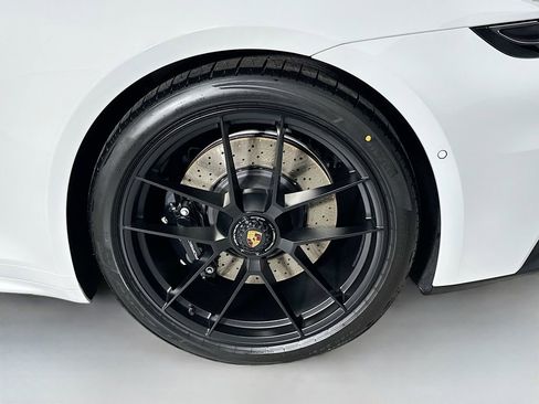 New 2026 Porsche 911 Targa 4 GTS image 33
