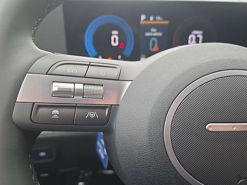 New 2026 Hyundai Kona SEL Sport FWD image 25