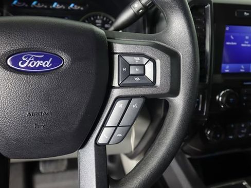 Used 2020 Ford F150 XLT w/ Equipment Group 301A Mid image 43