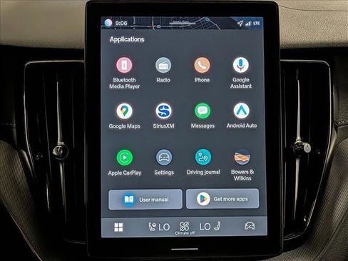 New 2026 Volvo XC60 B5 Ultra w/ Climate Package image 14