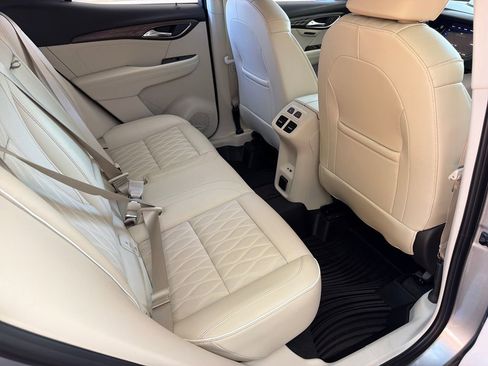 Used 2023 Buick Envision Avenir FWD image 34
