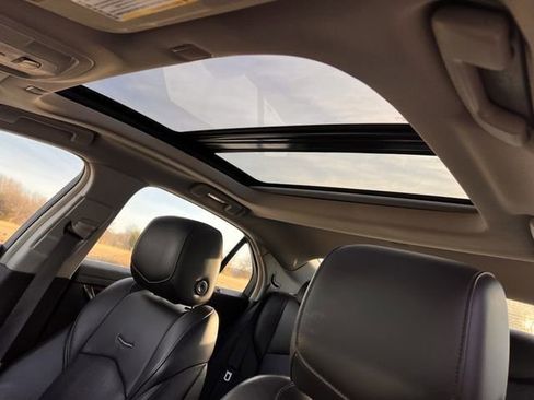 Used 2019 Cadillac CTS Luxury image 19