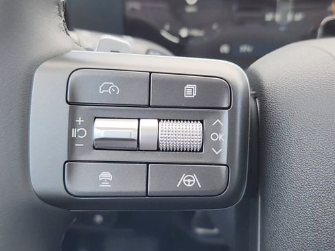 New 2026 Hyundai Palisade Calligraphy image 14