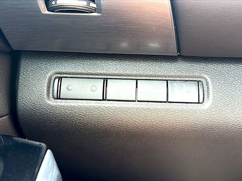 New 2026 Nissan Pathfinder SL w/ SL Premium Package FWD image 27