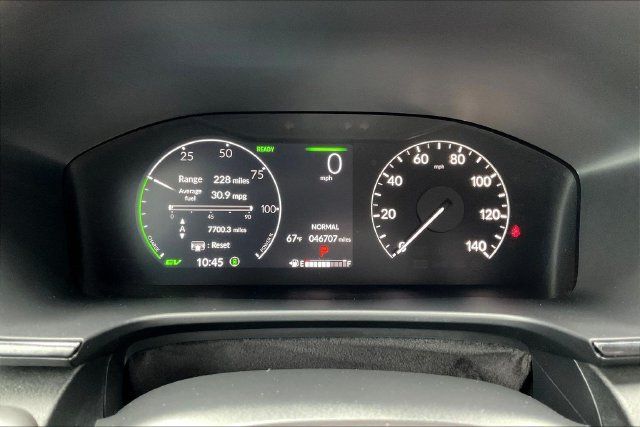 Certified 2024 Honda CR-V Sport-L image 15