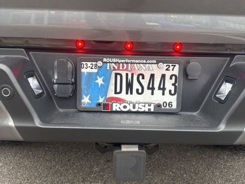 Used 2025 Ford F150 Lariat w/ Equipment Group 502A High image 5