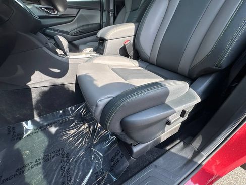 Used 2023 Subaru Ascent Onyx Edition AWD/4WD image 13