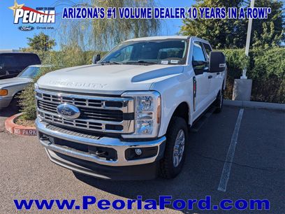 Used 2024 Ford F250 XLT