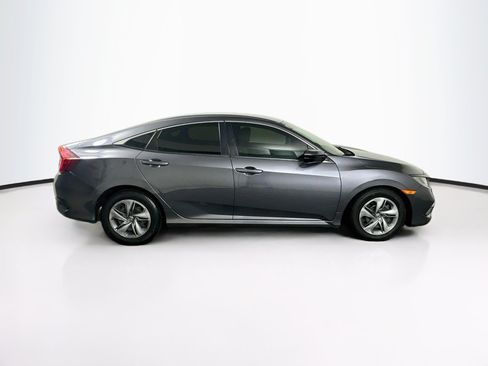 Used 2021 Honda Civic LX image 10