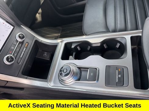 Used 2022 Ford Edge SEL w/ Convenience Package image 21