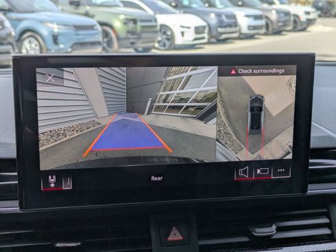 Used 2021 Audi S5 Premium Plus w/ Premium Plus Package image 23