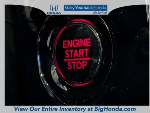 Used 2024 Honda Civic EX image 31