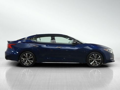 Used 2016 Nissan Maxima Platinum image 6
