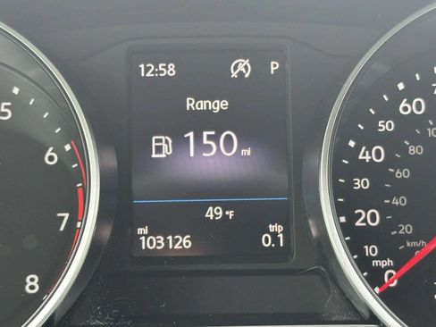 Used 2019 Volkswagen Tiguan S image 25