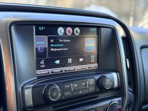 Used 2015 Chevrolet Silverado 1500 LTZ image 13