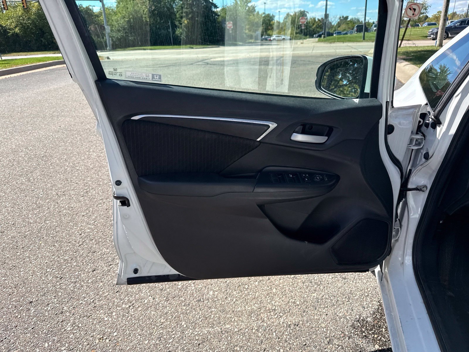 Used 2019 Honda Fit EX image 20