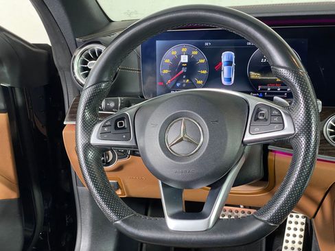 Certified 2018 Mercedes-Benz E 400 4MATIC Coupe image 15