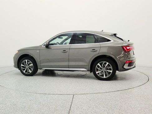 Used 2023 Audi Q5 2.0T Premium Plus w/ Premium Plus Package AWD/4WD image 8
