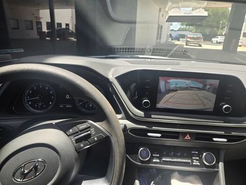 Used 2021 Hyundai Sonata SEL FWD image 4