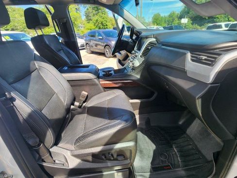 Used 2018 GMC Yukon SLT w/ Open Road Package AWD/4WD image 33