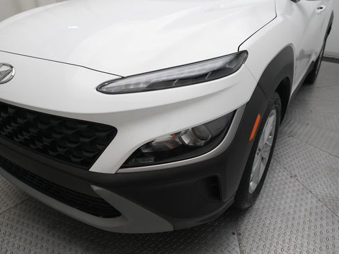 Used 2023 Hyundai Kona SEL w/ Cargo Package image 22