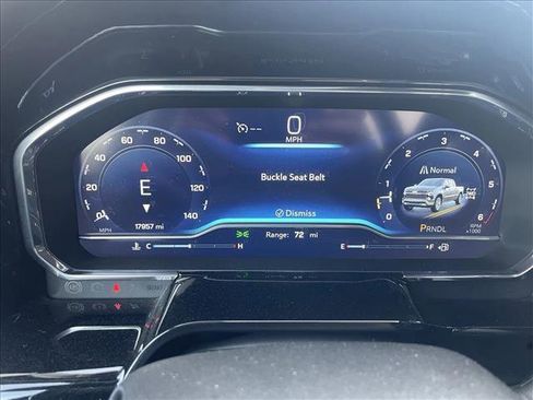 Used 2024 Chevrolet Silverado 1500 LT image 17