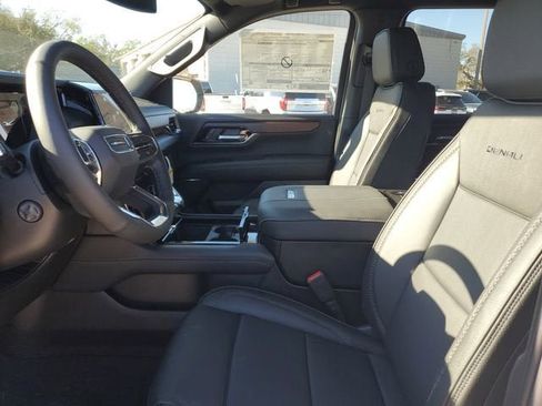 New 2026 GMC Yukon XL Denali w/ Sun & Power Step Package image 19