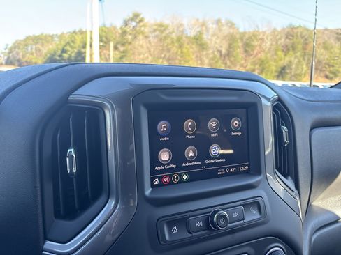 New 2026 Chevrolet Silverado 3500 W/T w/ WT Convenience Package image 19