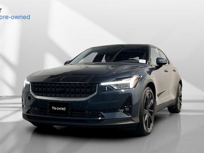 Certified 2022 Polestar Polestar 2 w/ Plus Package