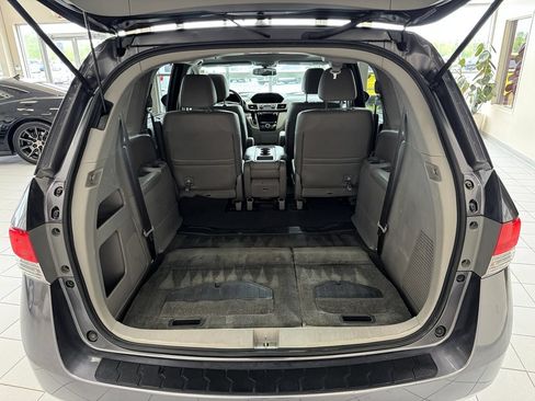 Used 2015 Honda Odyssey EX-L image 54