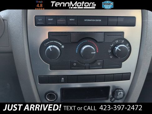 Used 2007 Jeep Grand Cherokee Laredo image 19