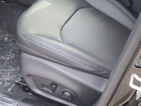 New 2026 Jeep Compass Limited w/ Sun, Sound & Navigation Group image 21