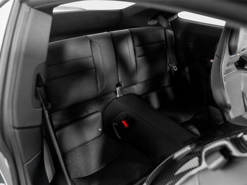 Used 2026 Porsche 911 GT3 w/ Lightweight Package In Black image 32