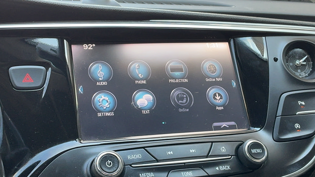 Used 2019 Buick Envision Preferred FWD image 15