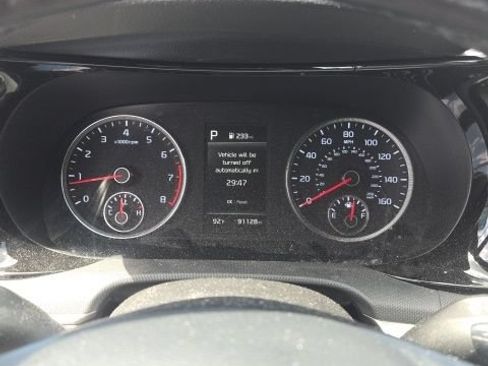 Used 2022 Kia K5 GT-Line FWD image 2