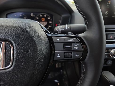 New 2026 Honda Civic Sport Touring image 23