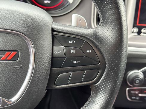 Used 2022 Dodge Charger GT w/ Blacktop Package image 12