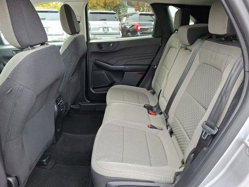 Certified 2022 Ford Escape SE w/ Convenience Package image 10