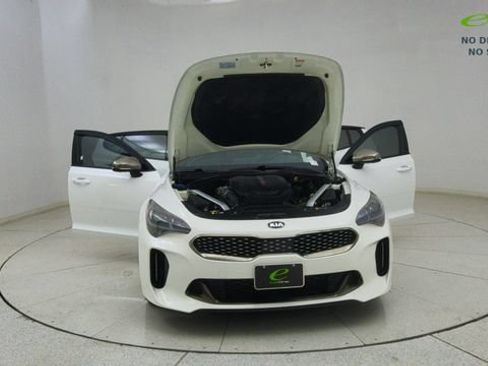 Used 2020 Kia Stinger GT2 AWD/4WD image 71