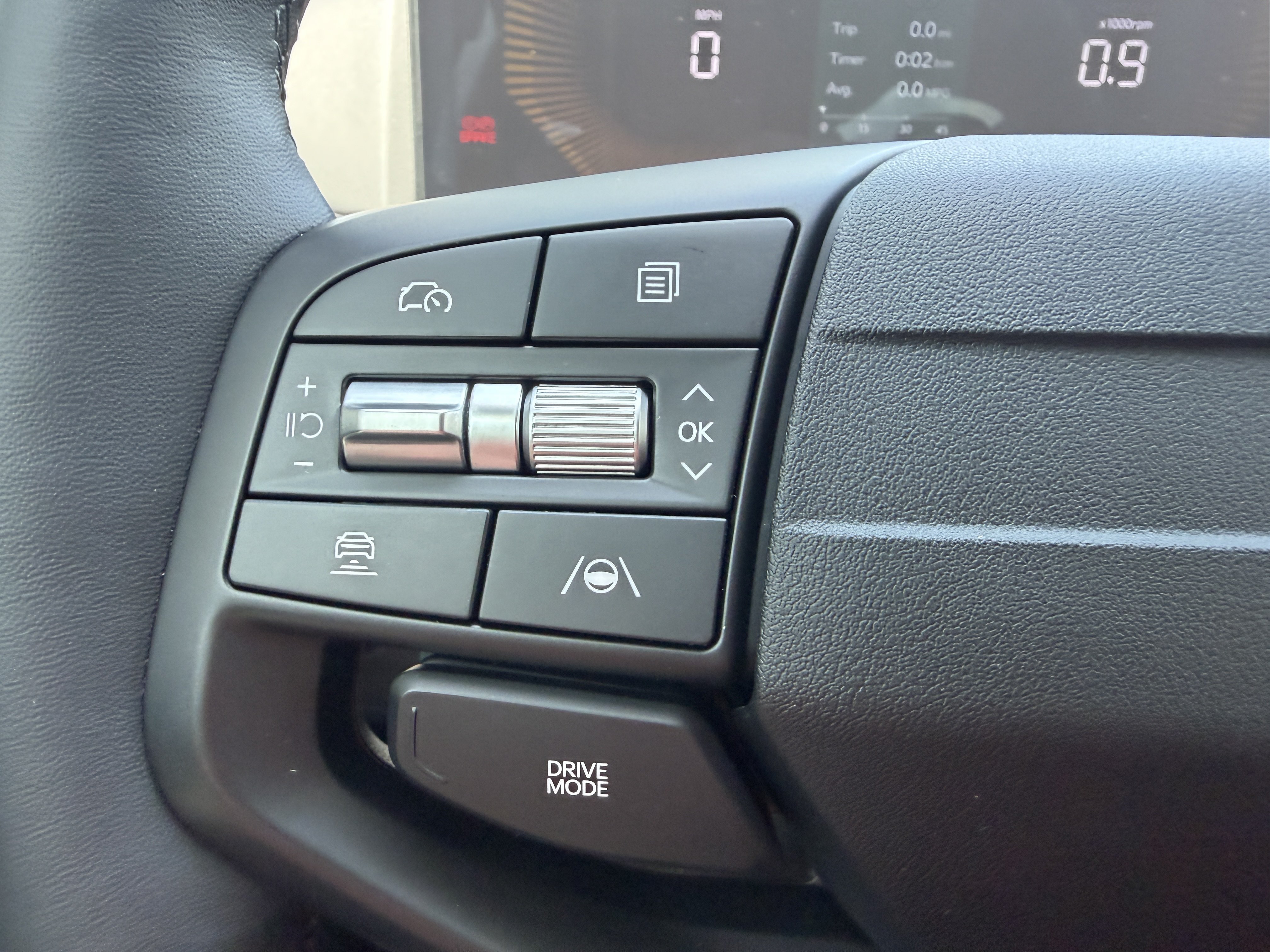 New 2026 Kia K4 EX FWD image 23