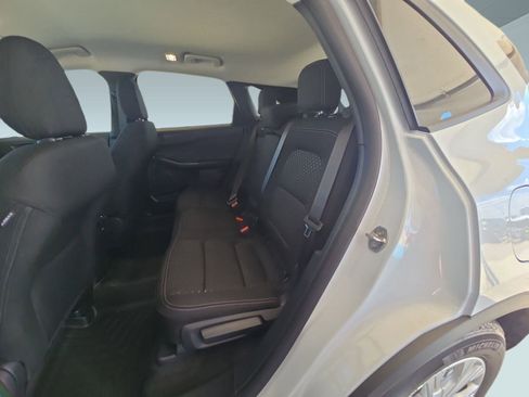 New 2026 Ford Escape Active w/ Tech Pack #1 image 11