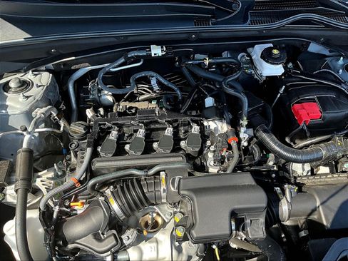 Certified 2025 Acura ADX A-Spec AWD/4WD image 32