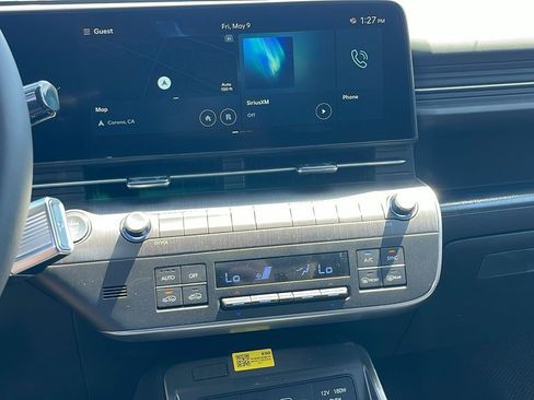 New 2025 Hyundai Kona SEL image 18