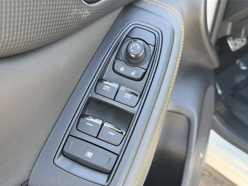 Used 2023 Subaru Forester Wilderness AWD/4WD image 13